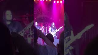 Queensryche - Queen of the Ryche - live in Cleveland - 5/4/18