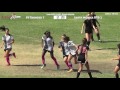 20161001 gu16 g01 sv thunder v santa monica united 2nd half