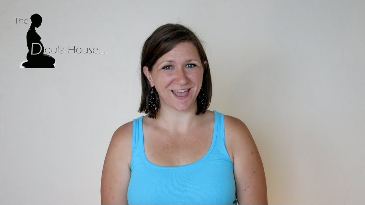 Easy, Natural Ways to Increase Milk Supply - YouTube