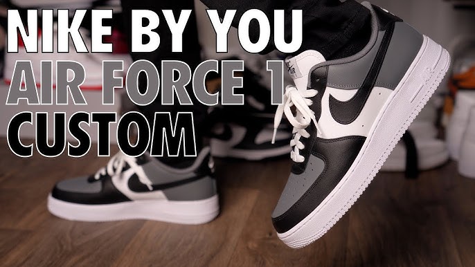 Nike By You Custom Shoes & Gear.