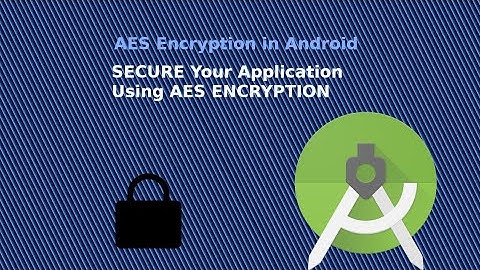 AES Encryption in Android | Learn To Create a AES Encryption app