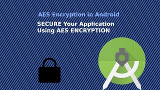 AES Encryption in Android | Learn To Create a AES Encryption app screenshot 3