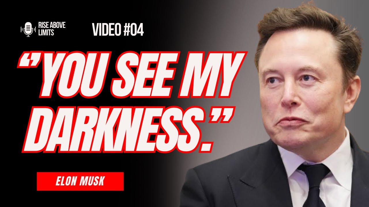 When Someone Understands You Too Deeply, Everything Changes