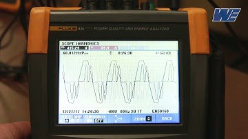 No Filter Input - Power Control Automation
