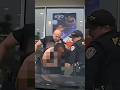 Arrested for Being in a McDonald's Bathroom Over 1 Hour