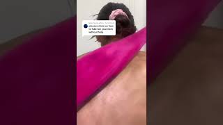 The Best Way To Fake Tan Your Back On Your Own