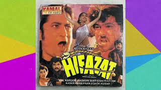 Shakti Kapoor - Bhouri Film Character - Producer Chandrapal Singh