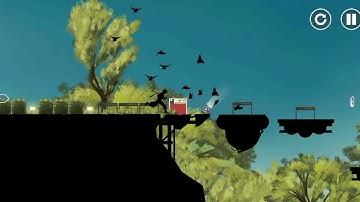 ‏Vector, Vectorier-STEAM New Custom Level‏