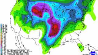 May 19 Weather Xtreme Video - Afternoon Edition