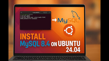 Upgrade to MySQL 8.4 on Ubuntu 24.04 — The Complete Installation Tutorial