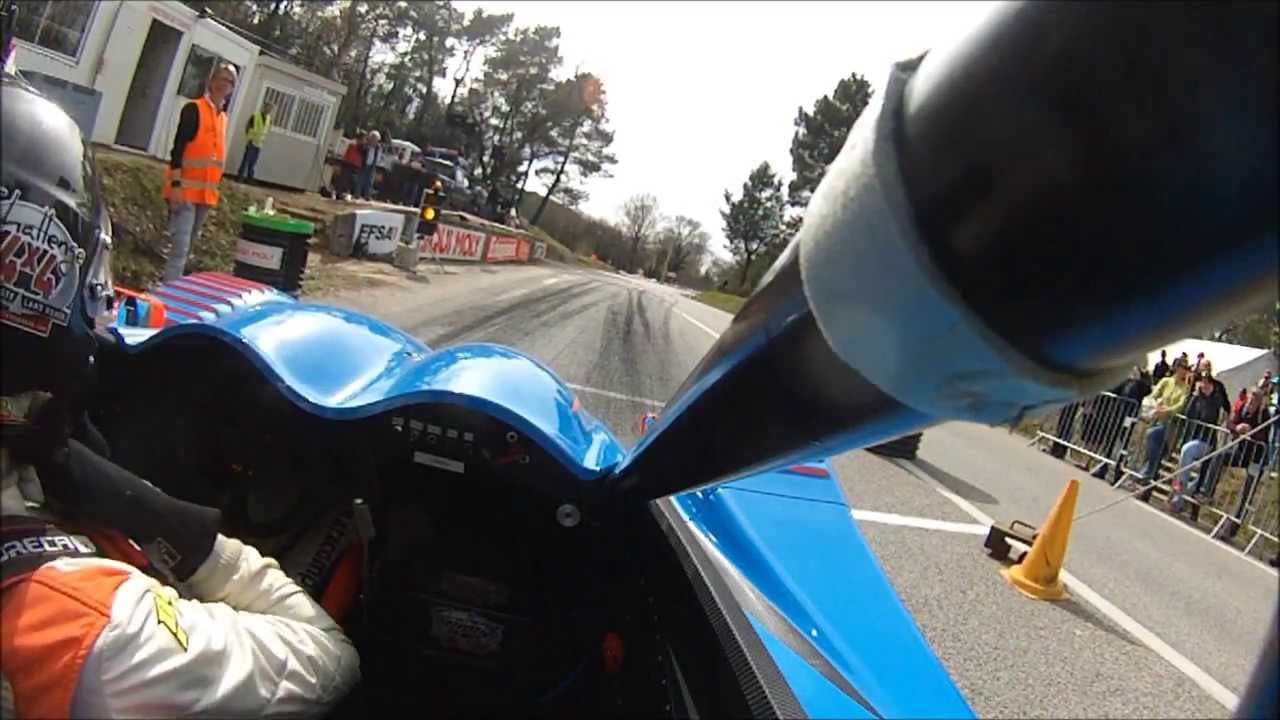 CAMERA EMBARQUEE NORMA 3L BMW BAGNOL SABRAN 2015