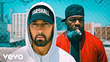 Eminem & 50 Cent - Do Or Die / Mixtape Ft. Snoop Dogg, Dr. Dre, Nicki Minaj, Jelly Roll,Cypress Hill