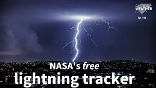 How to track lightning for free [Ep. 460]