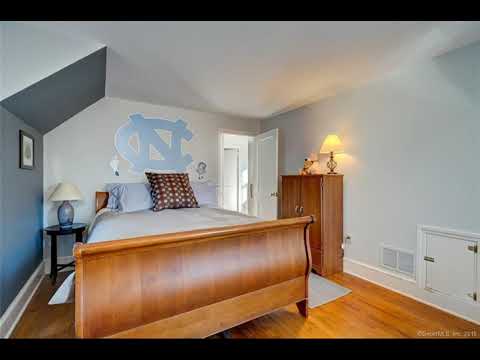 33 Spruce Mountain Road, Danbury, CT home video tour