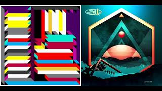 【Mashup】A Loop So Nice They Played It Twice | Crossfire (Battles | 311)