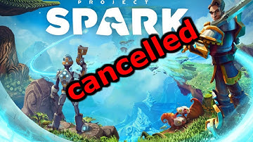 Microsoft has cancelled Project Spark