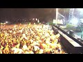 Capture de la vidéo Dada Life - Happy Violence (Live From Dada Land: The Voyage)