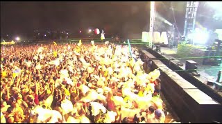 Dada Life - Happy Violence (LIVE from Dada Land: The Voyage)