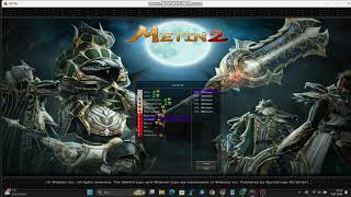 Metin2 - Los Campos & Shinsoo  vs. YOLYERLER & ÇokPanic & Yansıtmacı :)