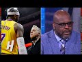 Inside the NBA Reacts to Carmelo & Sixers fan trash talk - January 27, 2022