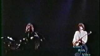 Fleetwood Mac ~ The Chain ~ Philadelphia Live 1977 chords