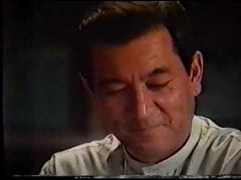 ナショナルエアコン 楽園 1986年 樋口康雄CM WORKS 