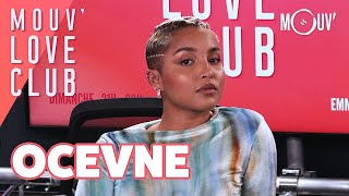 OCEVNE : son parcours, sa timidité, Dadju...