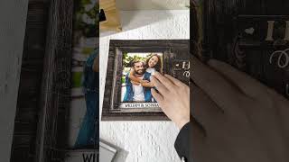 Custom Photo I Love You To Pieces - Personalized Jigsaw Puzzle