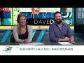 Will the Dolphins be Better or Worse in 2017? | NFL Network | DDFP