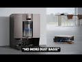 Ecovacs Deebot X11 OmniCyclone: The First Truly Bagless Robot Vacuum
