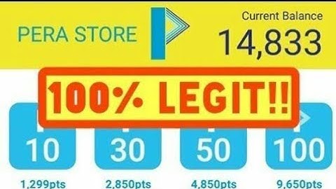 Free Load Upto 20-40 Daily | Tricks | Pera Swipe 2018
