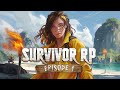 Perdue sur une ile  gta rp stphanie leleu  survivor rp 1