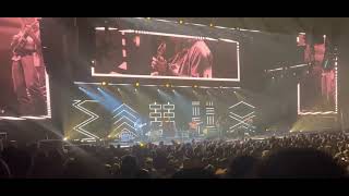 Billy Strings, “Slow Train”, 2/4/23, 1st Bank Center, Broomfield, CO