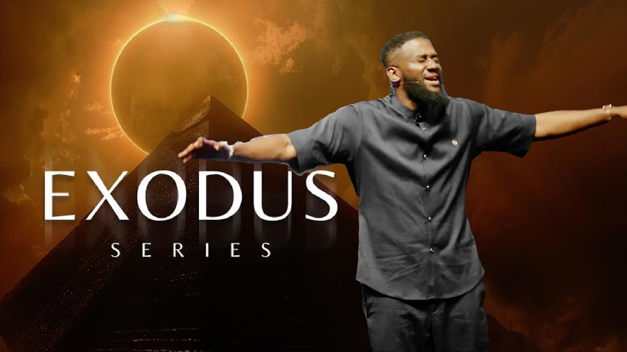EXODUS: The Orphan Spirit | RIG Global