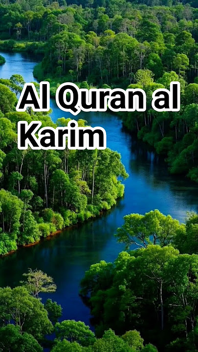 Al Quran al Karim Urdu💯 Translator#islamicvideo 🌹☝💖❤️💯🌹☝🌹💯❤️