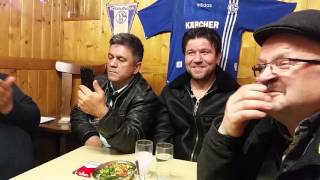 Ramazan Celik Ve Hasan Akalin