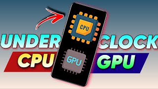 How to UNDERCLOCK Your Phone's CPU and GPU for Longer Battery Life 🔋 screenshot 5