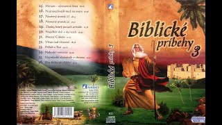 Biblické audio príbehy na počúvanie - 26. Najtrpezlivejší muž na svete