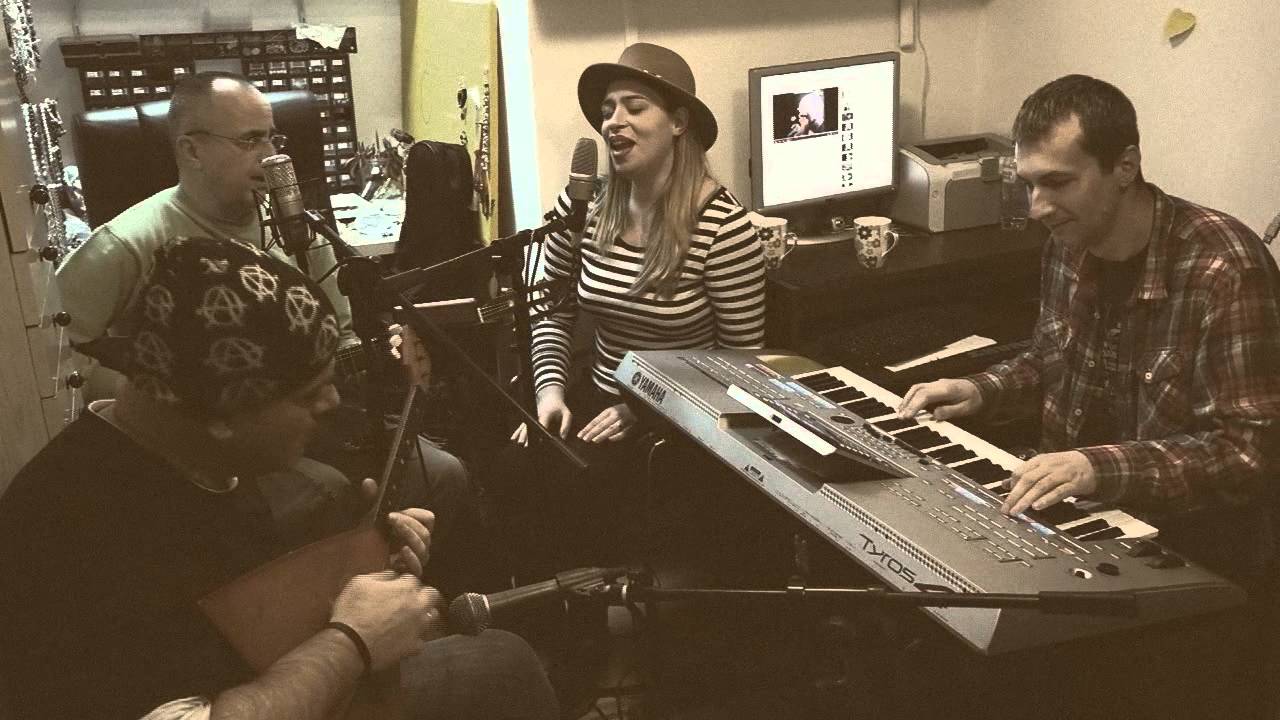 Nane Coha (ruska ciganska) + Ciganocka - ® Buca & Belcanto