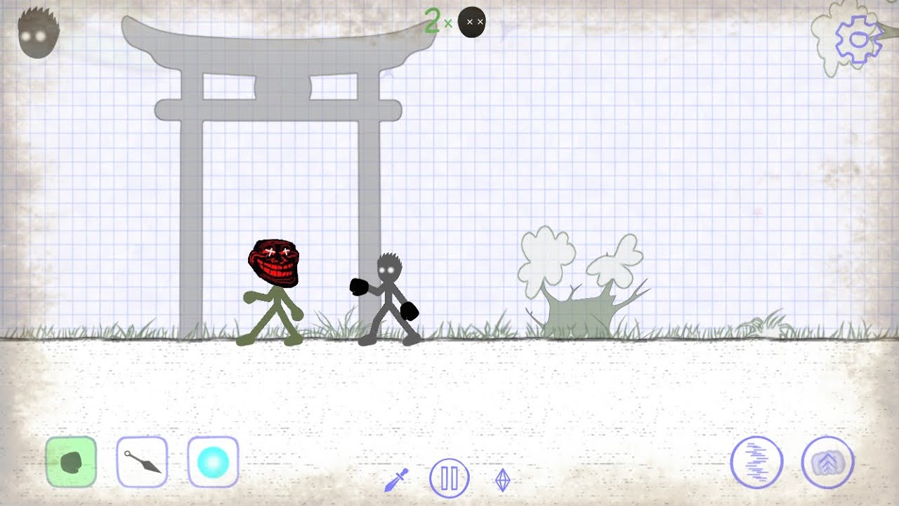 Ragdoll Fists Update!! (Super Cool!)