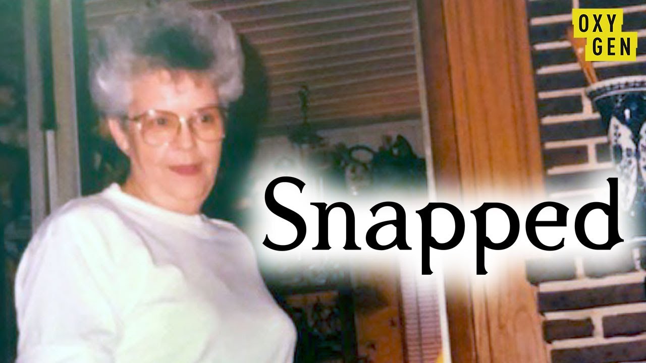 What Happened To 5-Time Widower Betty Neumar? | Snapped Highlights ...