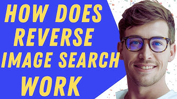 How Does Reverse Image Search Work - Full Guide
