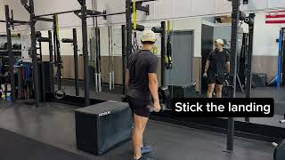 Weighted Depth Drop