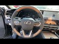2025 Lexus RX 350h Premium Sant Barbara, Goleta, Ventura, Santa Maria, Oxnard CA