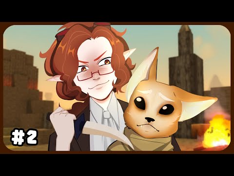 Друзья и Обновки — Hytale Похождения #2