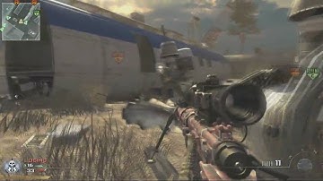 Quality Test - Random Clips