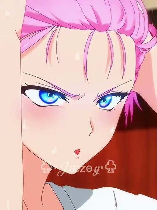 💙Shikimori's version 😍💕💙 |Intro not mine!|