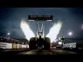 NHRA Drag Racing ~ A Radioactive Experience