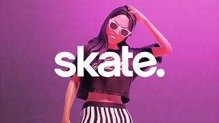 skate. NEEDS To Change