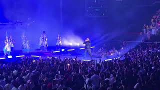 Chitta Kurta - Karan Aujla - Live In Brisbane